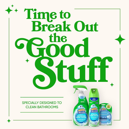 Transform Your Toilet Care with Fresh Gel Toilet Bowl Cleaning Stamps - Effortless Freshness and Cleanliness!